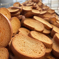 Double-Baked Tea Rusk-200gr