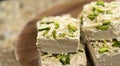 Pistachio Tahini