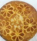 Sweet Ginger Bread